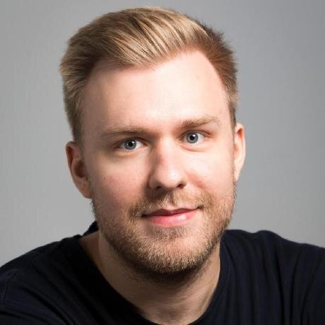 Daniel Marchuk