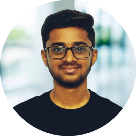 Jayanth Krishnaprakash