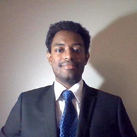 Matthew Mekuria