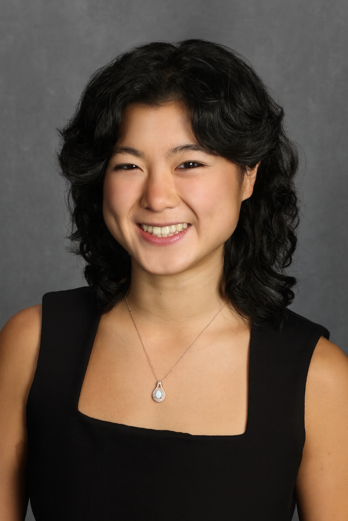 Lucy Chen