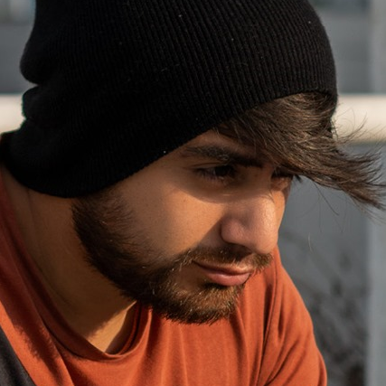 Farid Gonzalez