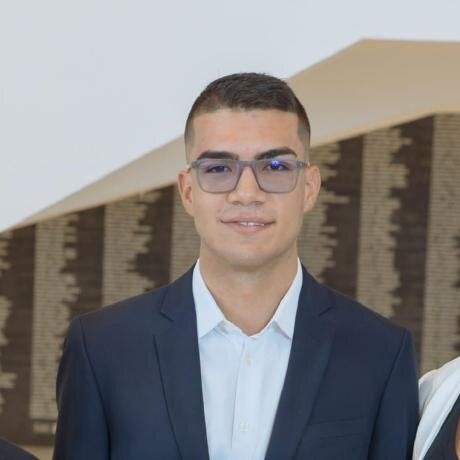 Jarol Vidal