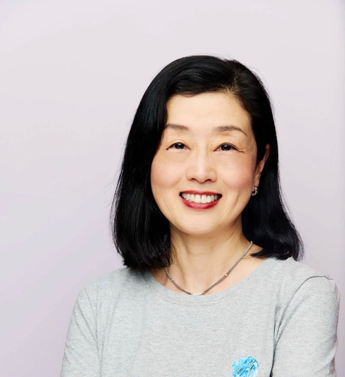 Tammy Wang