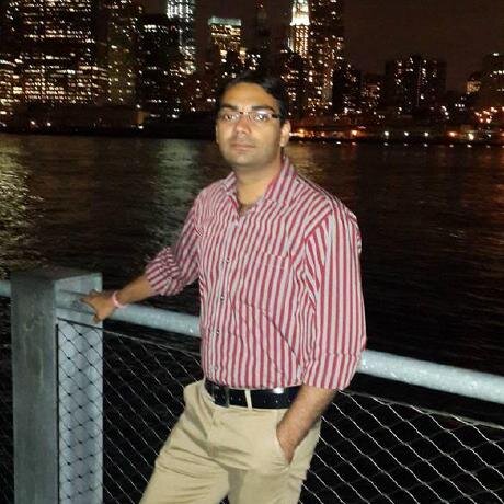Ashish Tyagi