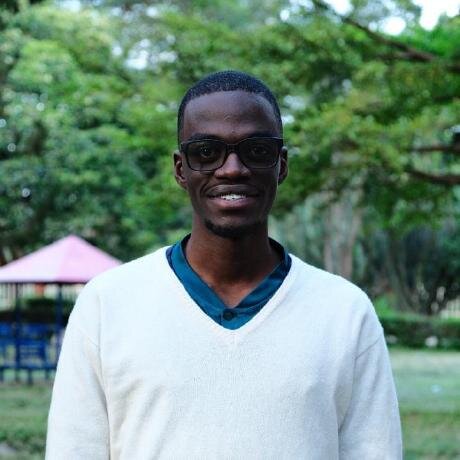 Luis Okech
