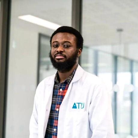 Obed Adjei Peprah