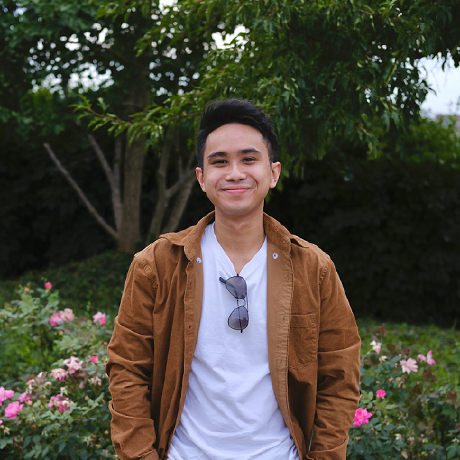 Albert Panganiban Luna