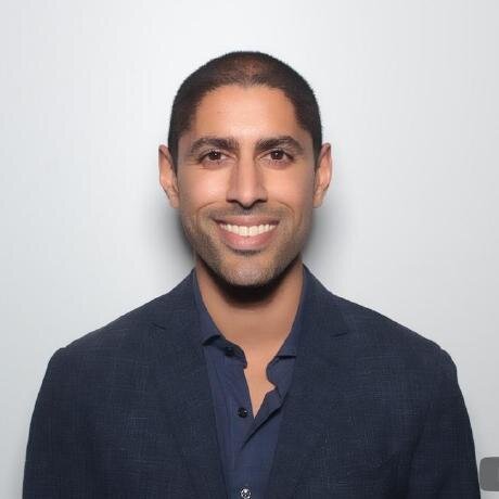 Samir Uppaluru