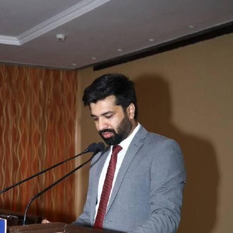 Pranav Gupta