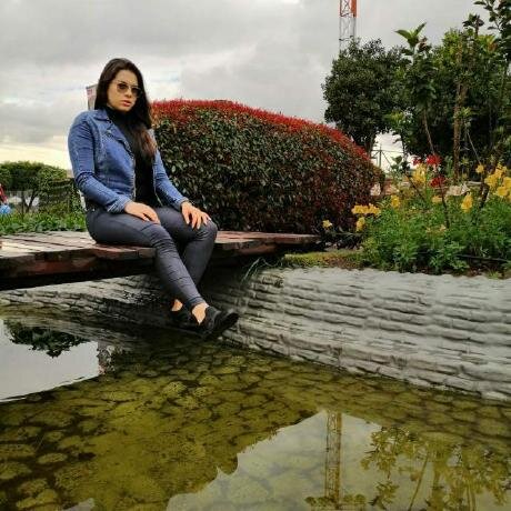 Laura Estefania Moncaleano Hernandez