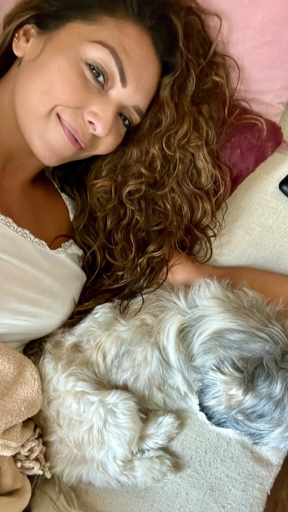 Alejandra Tamez