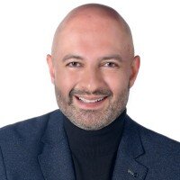 Michael Saldana Perdomo