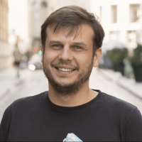 Djordje Lukic