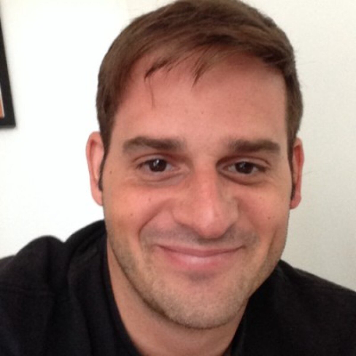 Aaron Goldfeder