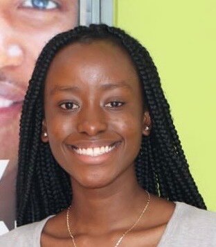 Anne Makhanu