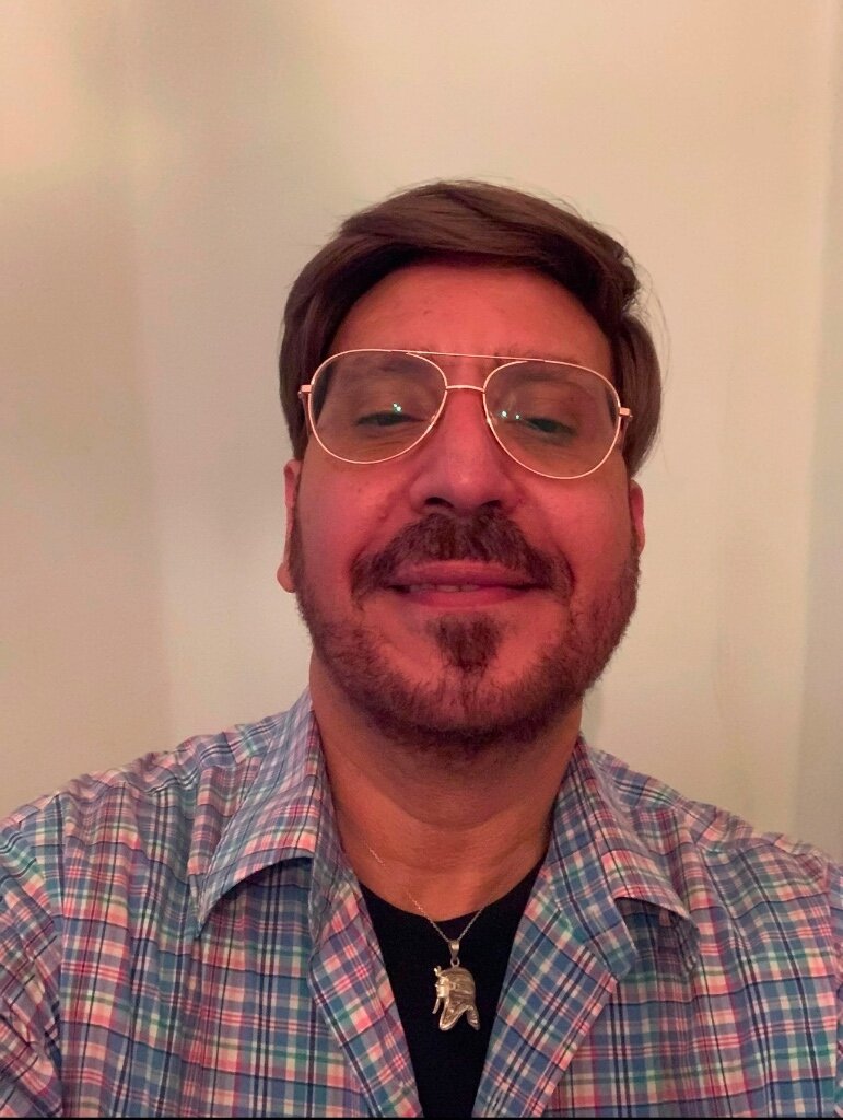 Adam Gabriel