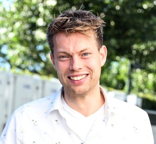 Ruben Poppink