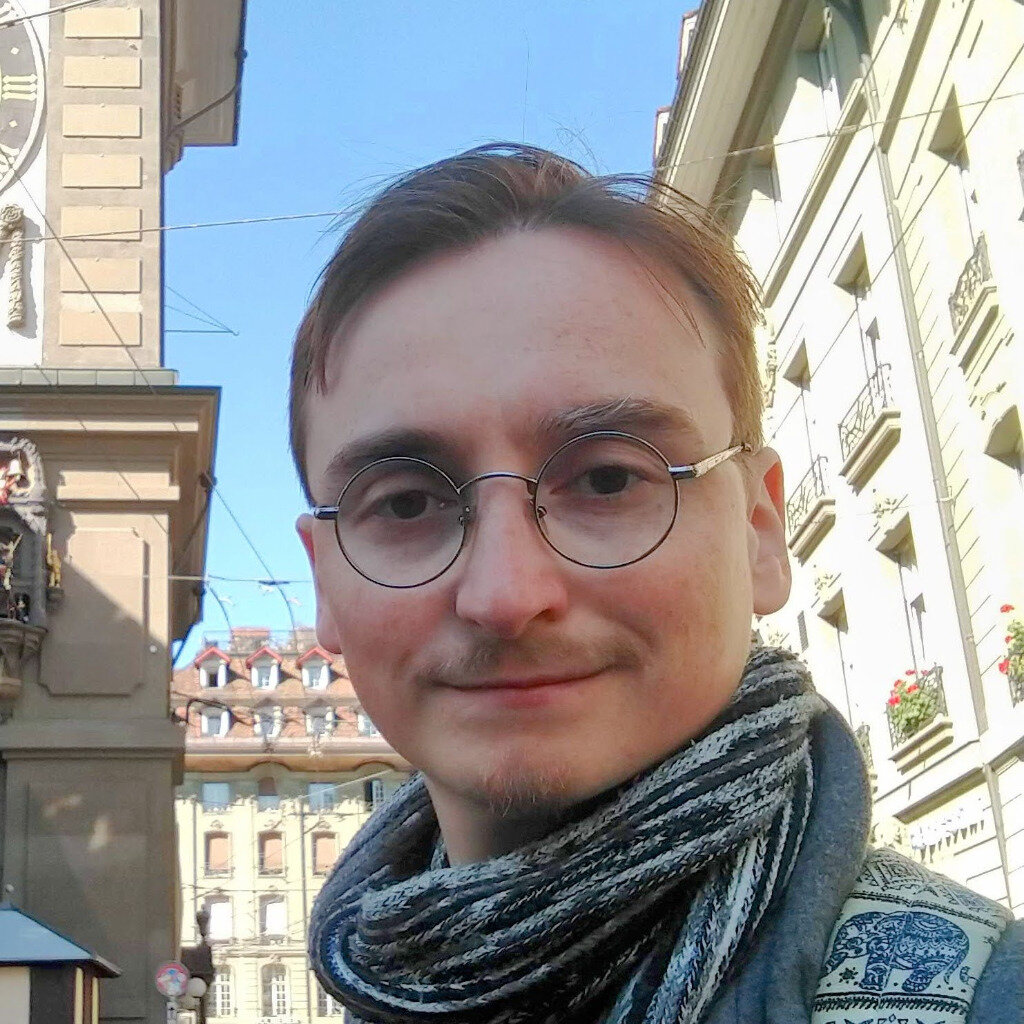 Iulian Arcus