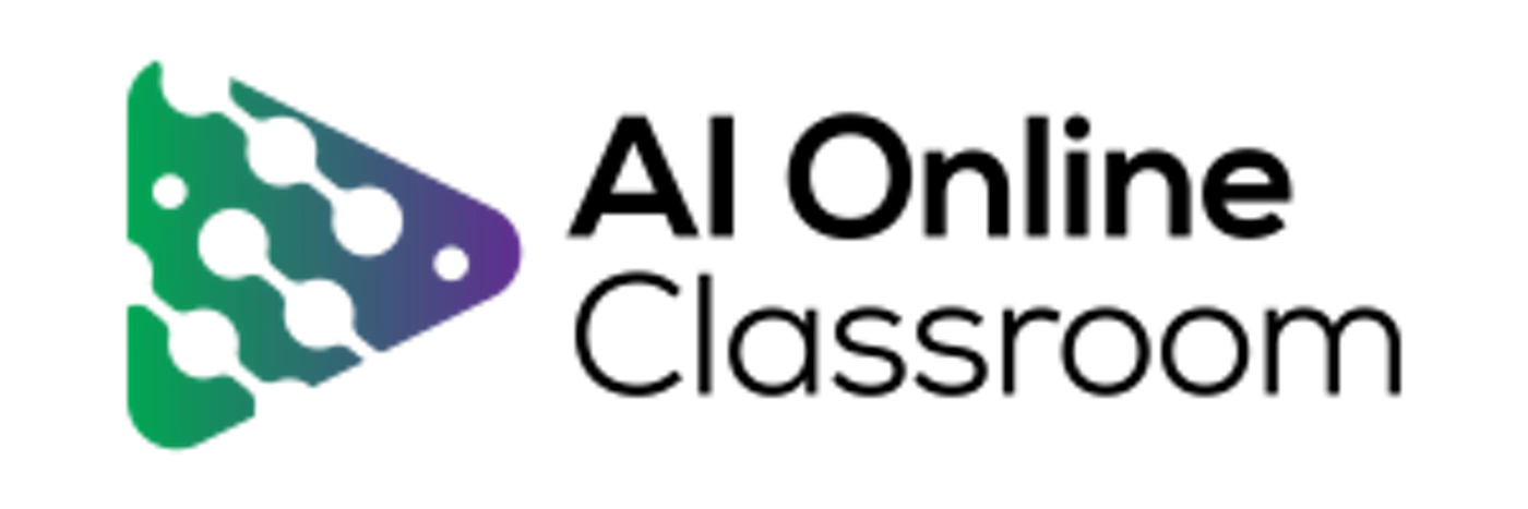 (Logo) The image displays a stylized graphic resembling a play button or an arrow pointing right, filled with a gradient from green on the left to purple on the right. Inside the shape, there is a pattern of several black circles connected by lines, forming a network-like structure. Colors: #00A859, #6A3A9F, #000000 Note: The image consists of a single, distinct, and stylized graphic element without any accompanying text or complex scene. Its design suggests it is intended for brand identification or as an icon, which are characteristics of a logo.