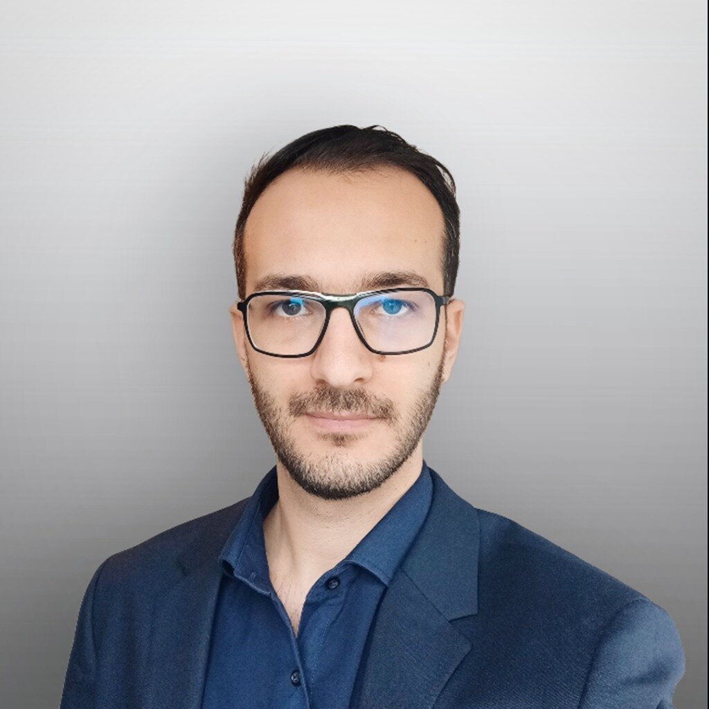 Sajad HAMZENEJADI