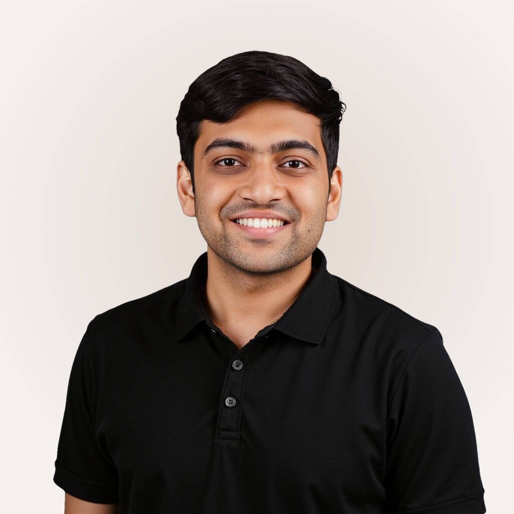 Akash Hamirwasia