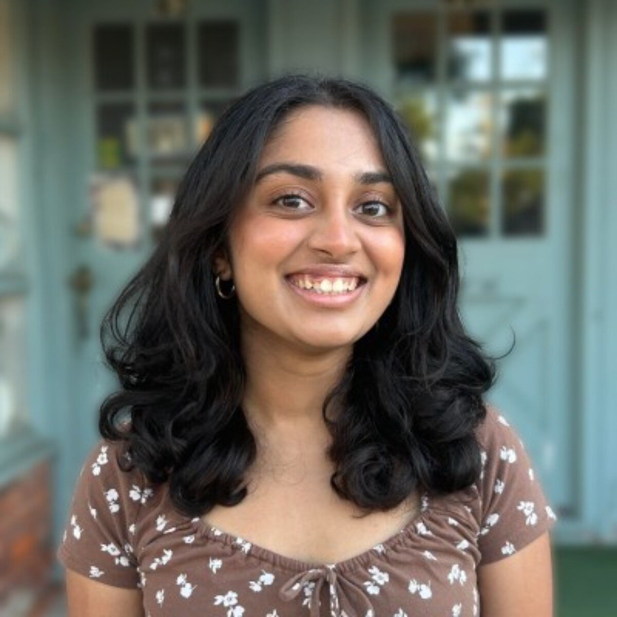 Akhila Mahidhara