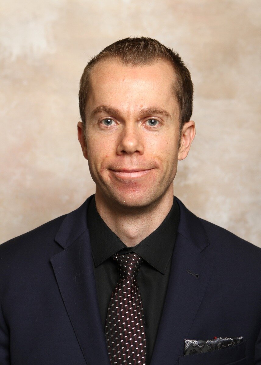 Alexander Moen