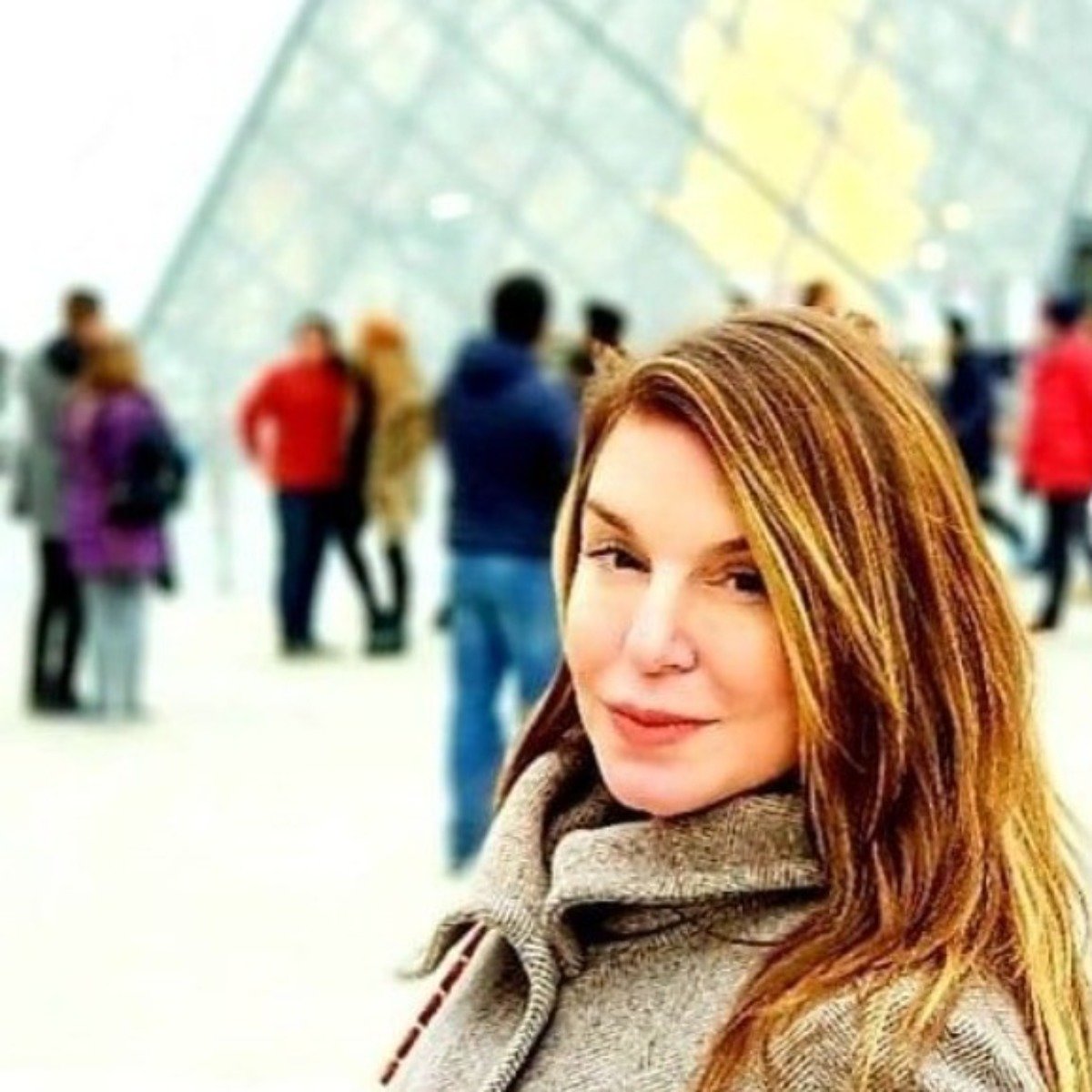 Amanda Besemer