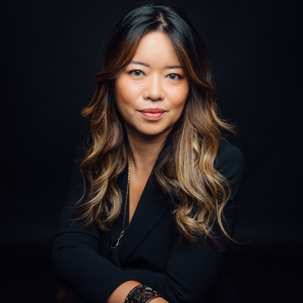 Hélène DIEP