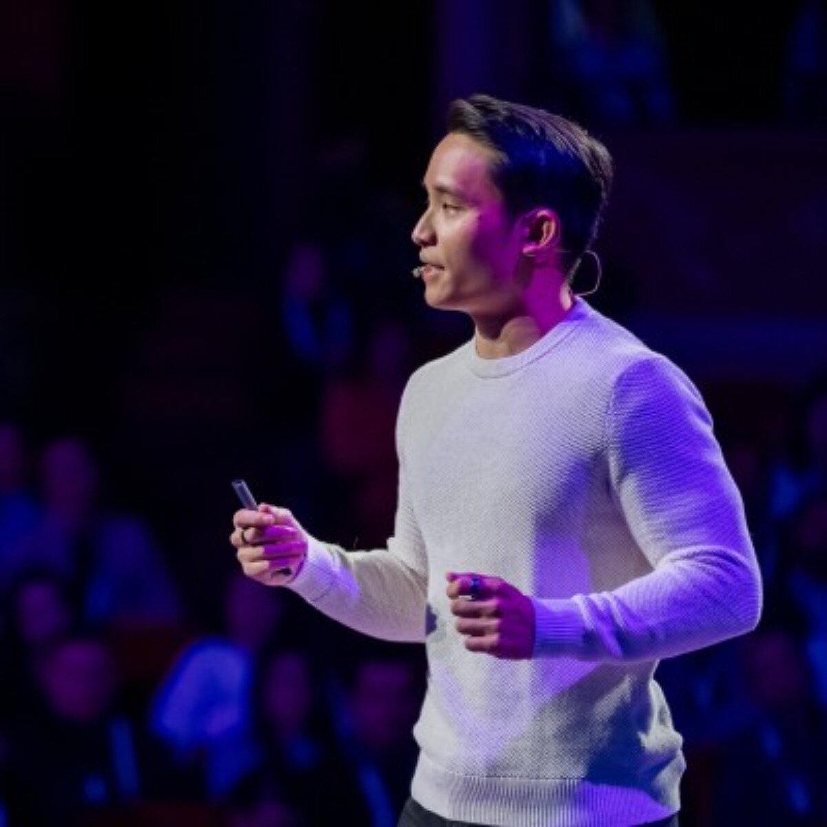 Andrew Yeung