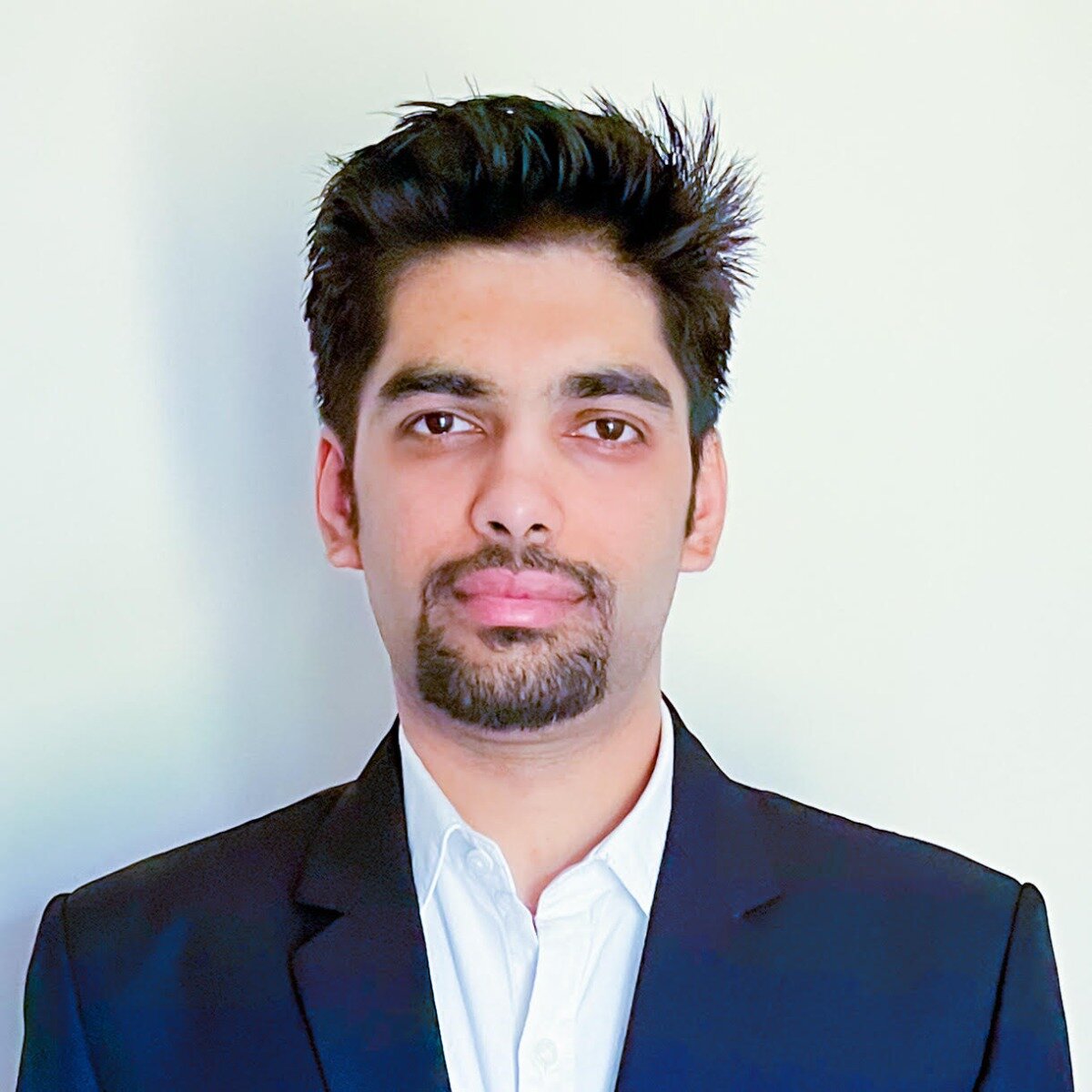 Anish Navalgund