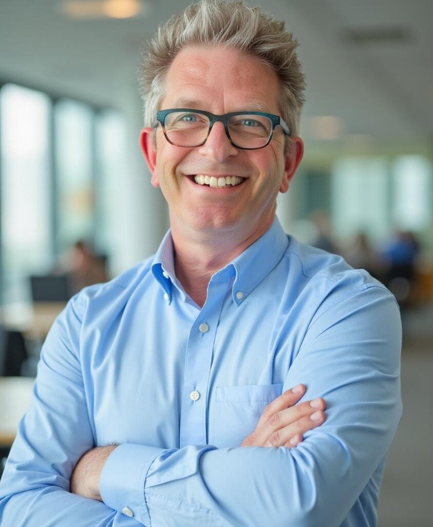 Rob Kaczanowski
