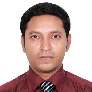 Mohammad Kamrul Hasan