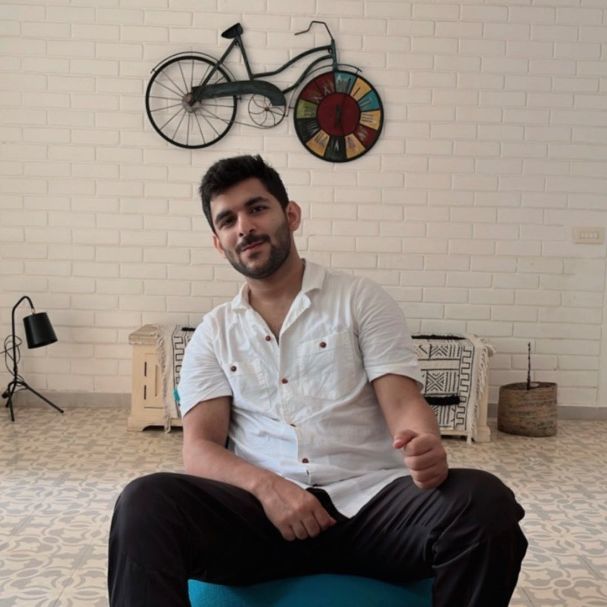 Aseem Khanduja