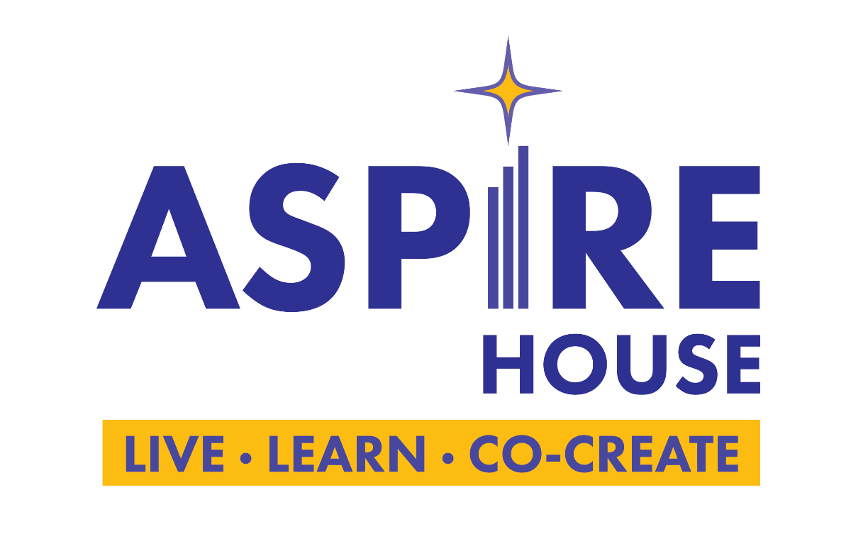 ASPIRE HOUSE
