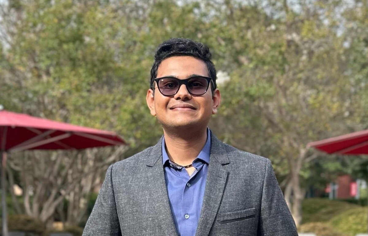 Aum Yagneshkumar Pandya