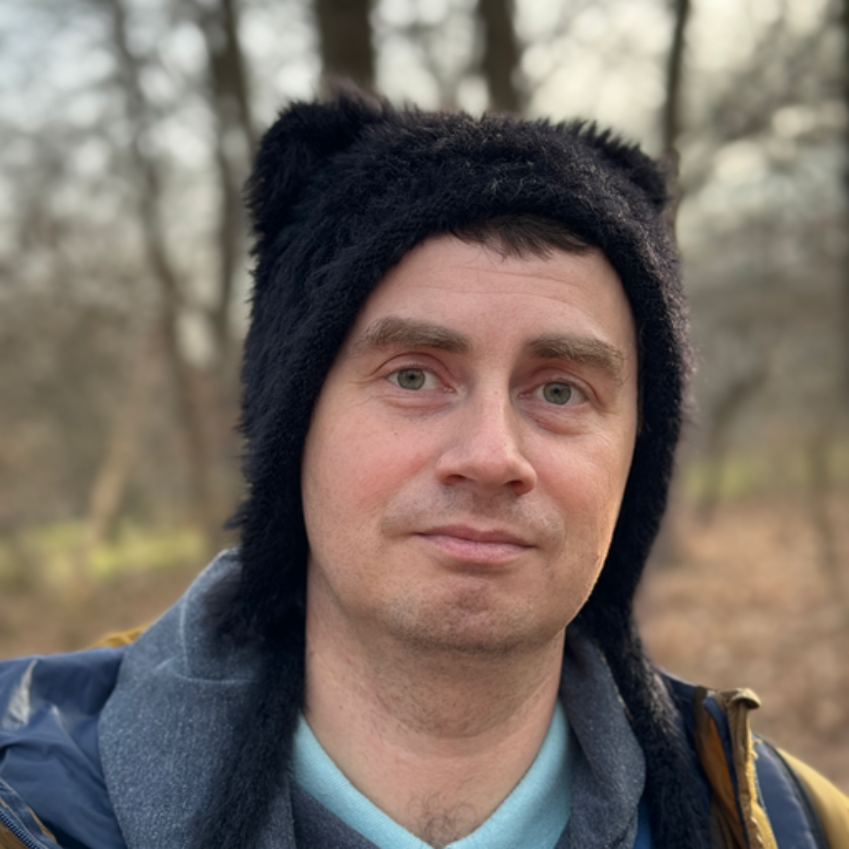 Roman Grebennikov