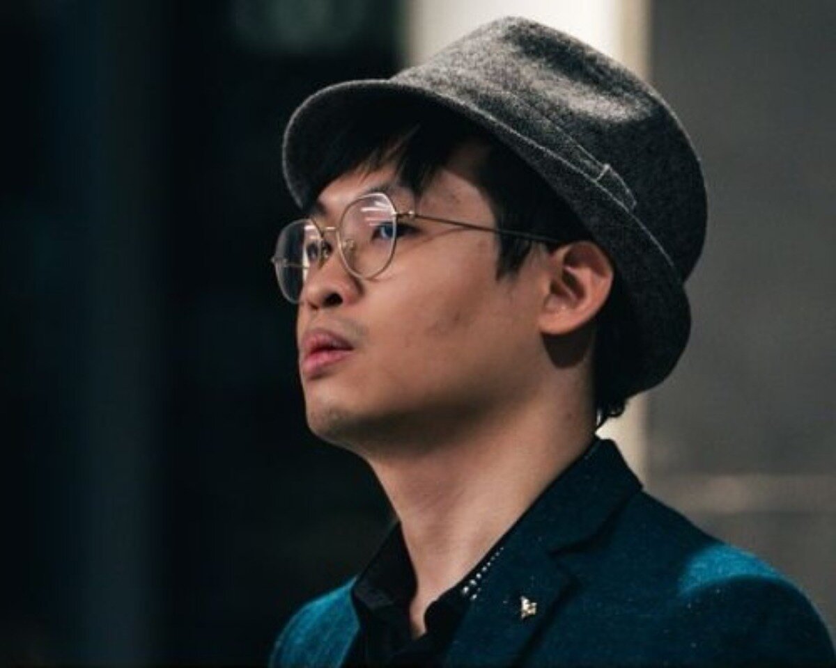 Martin Dao