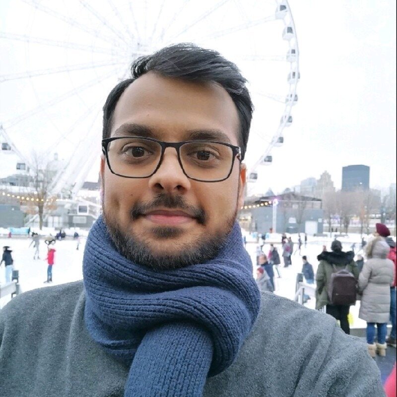 Azfar Khoja