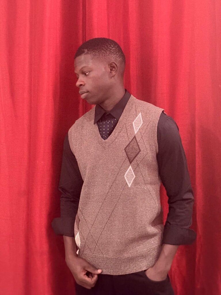 Ibrahima Kalil fofana