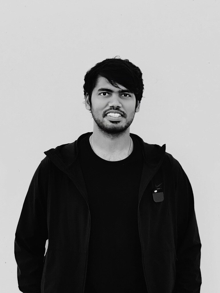 Vikas Sabbi