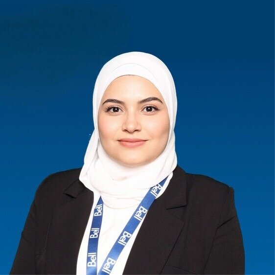 Batool Alkaddah