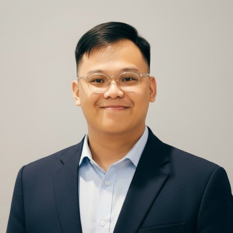 Brian Chew