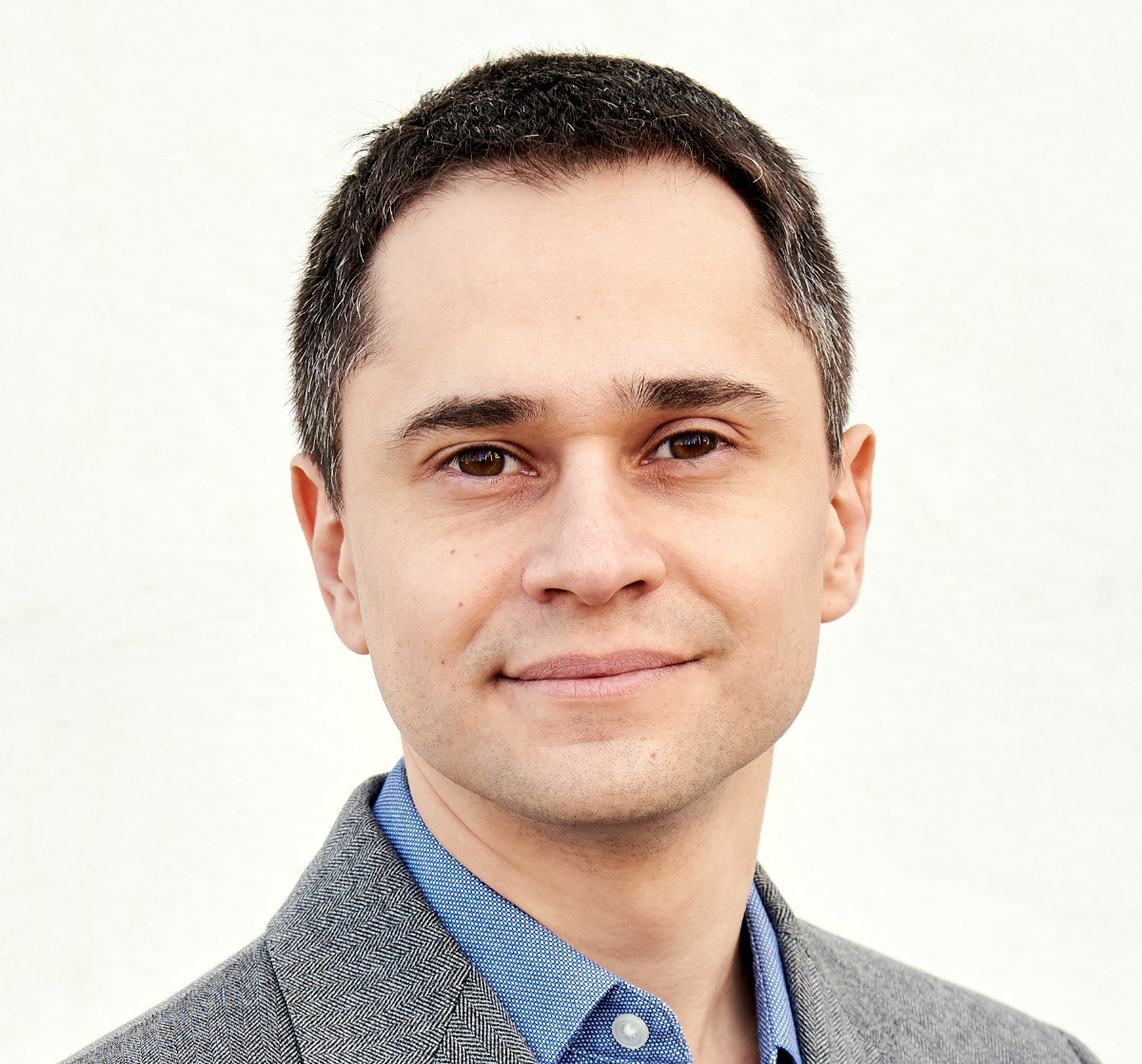 George Chedzhemov