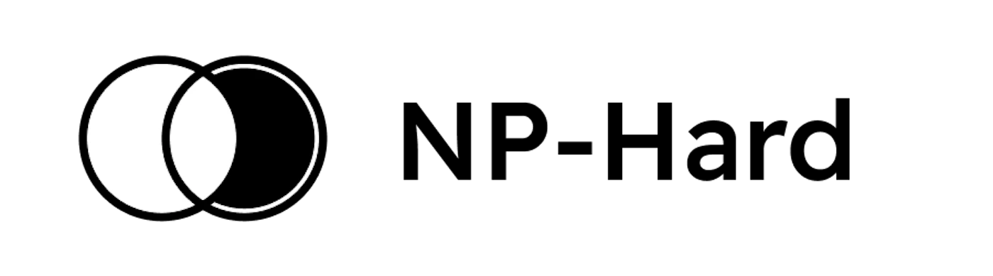 (Logo) The image features two overlapping circles, one solid white and one white outline, set against a plain black background. The design is simple and geometric. Colors: #000000, #FFFFFF Note: The image consists of a simple, abstract graphic element that is characteristic of a logo design. It is minimalist and symbolic, often used to represent a brand or concept.