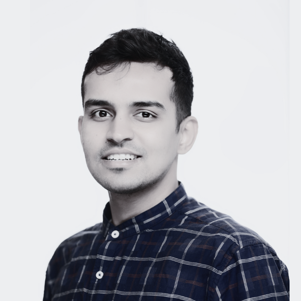 Nitin Murali