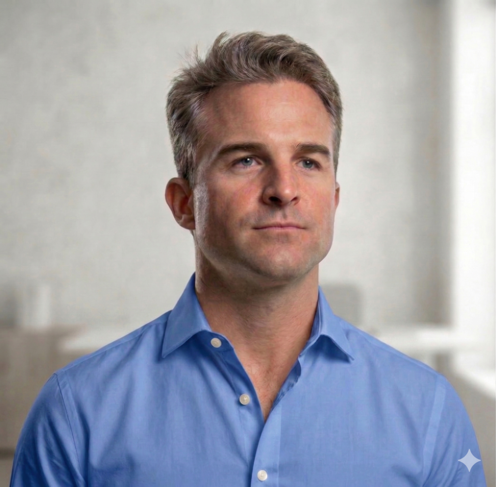 Brian Busche