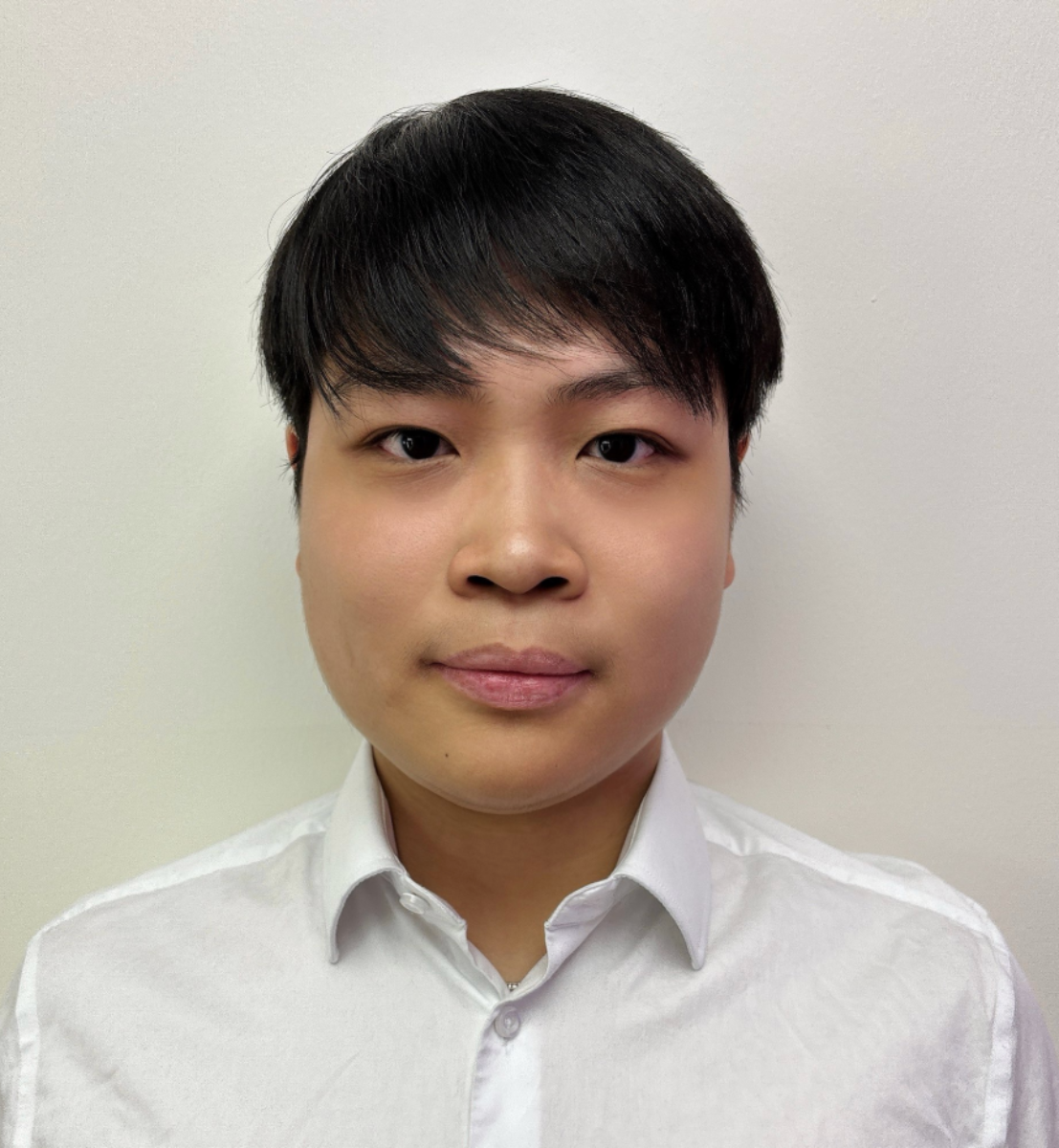 Brian Zhang