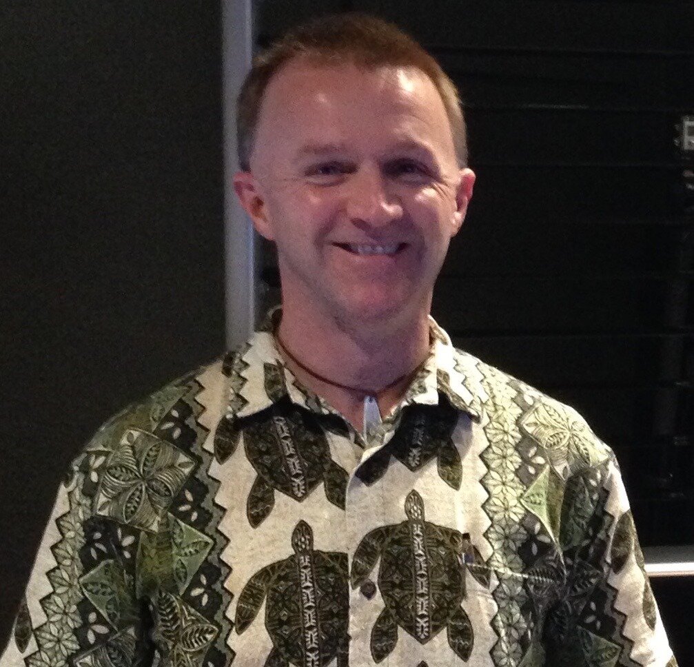 Brian Allen
