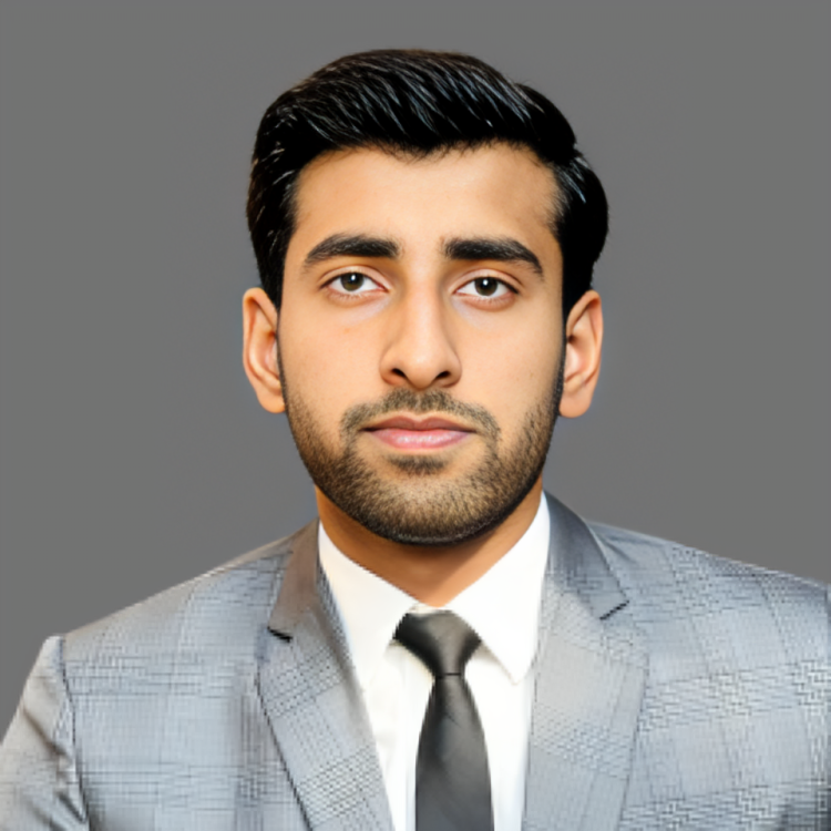 Burhan Ahmed